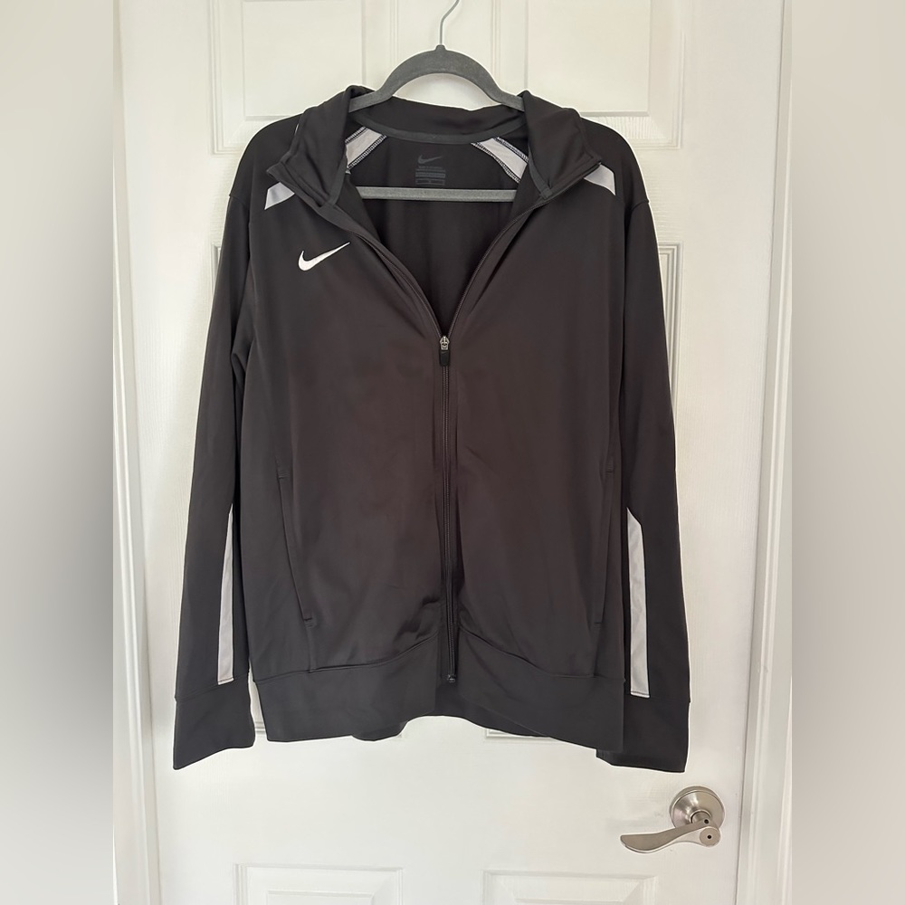Vintage Nike jacket